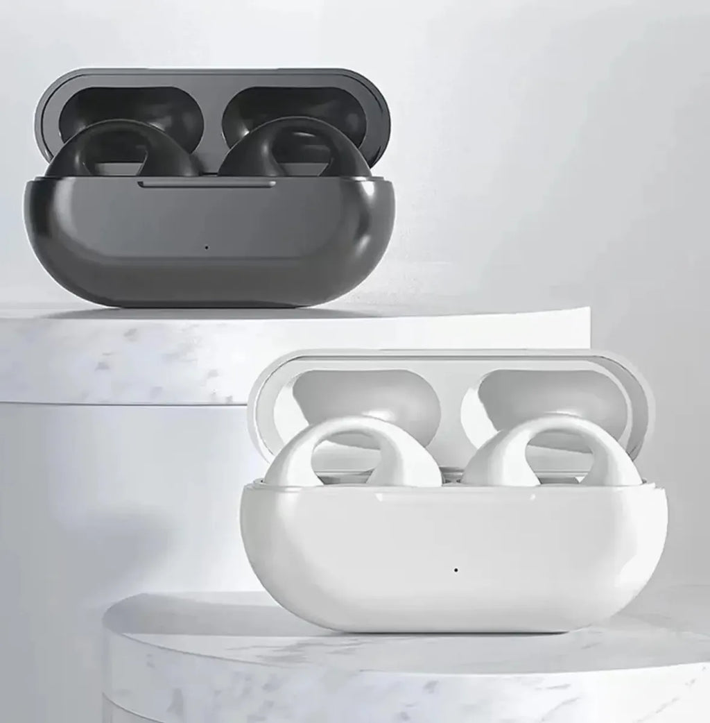 Auriculares Anticaída – Comodidad, Estabilidad y Sonido de Alta Calidad