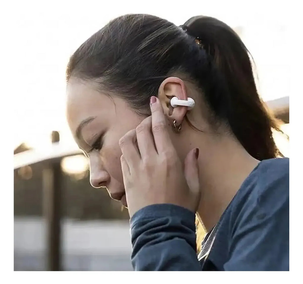 Auriculares Anticaída – Comodidad, Estabilidad y Sonido de Alta Calidad