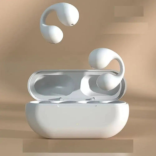 Auriculares Anticaída – Comodidad, Estabilidad y Sonido de Alta Calidad